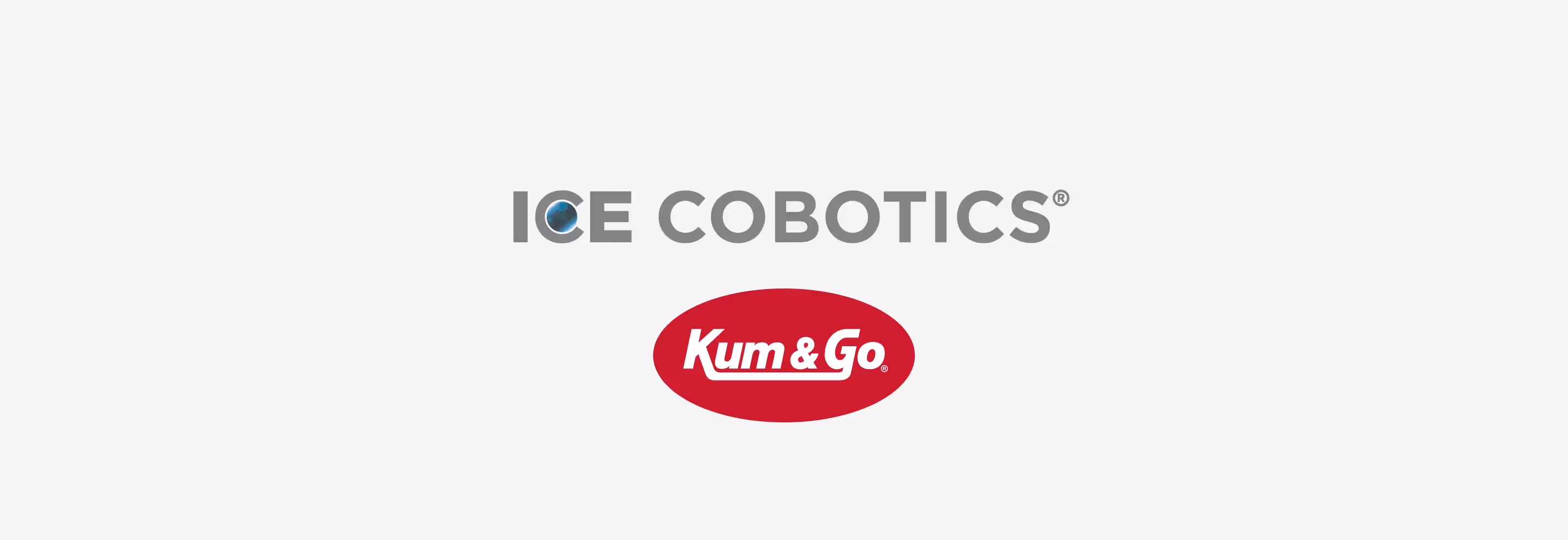 Kum & Go partners with ICE Cobotics to elevate customer experience and in-store operations