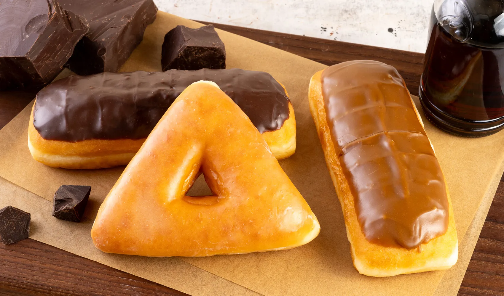 Maverik and Kum & Go Celebrate National Donut Day with Sweet Deals, Even Sweeter Giveaway