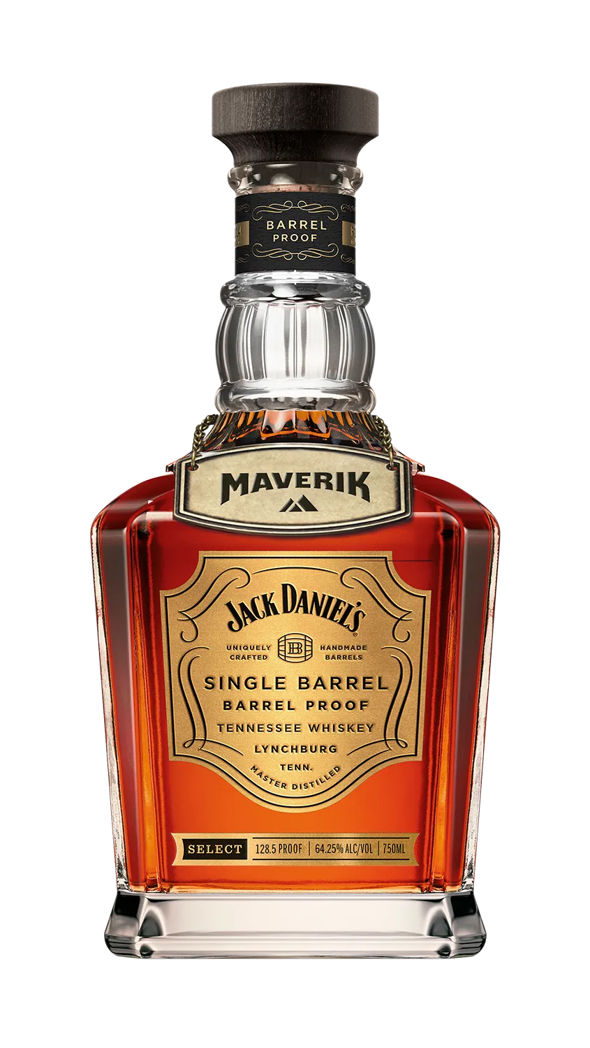 Jack Daniel's Single Barrel