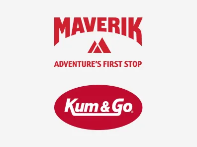 Maverik and Kum & Go's Profile Image