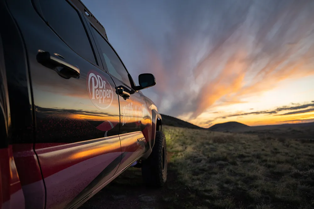 Ride & Roam